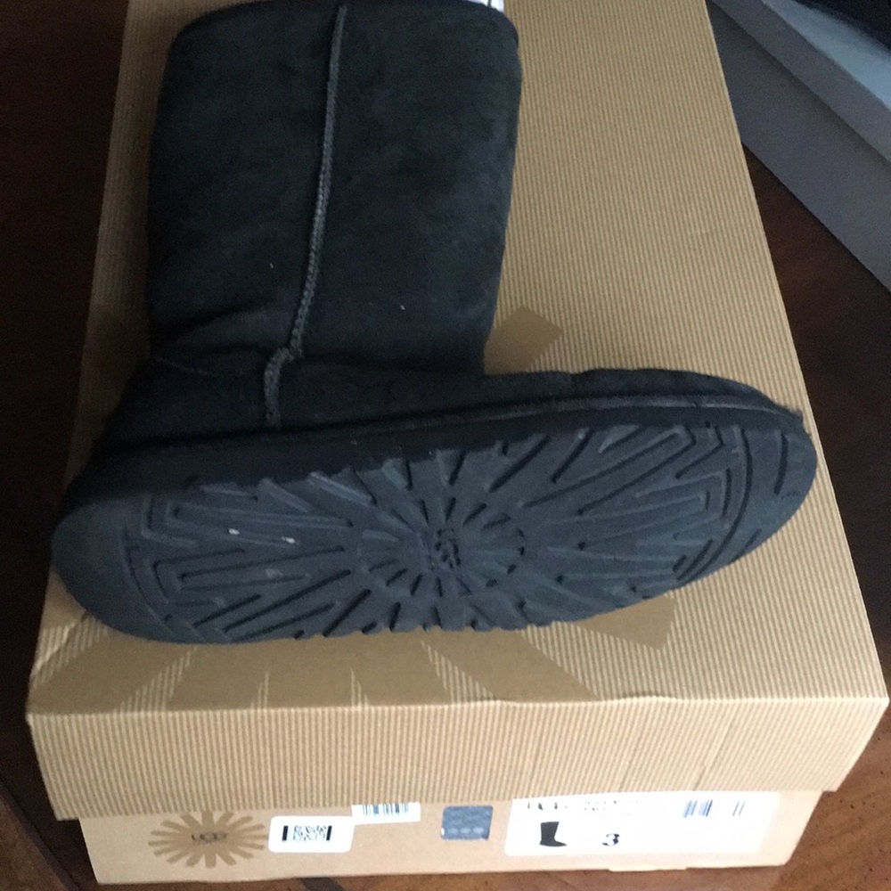 UGGS